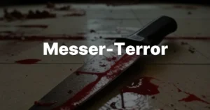 Blutbad im Schlachthaus: Iraner metzelt Jesiden aus religiösen Gründen nieder