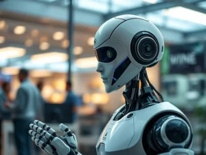 „Wir haben AGI bereits erreicht“ – KI-Pionier Björn Ommer über die Zukunft der künstlichen Intelligenz