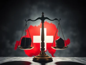 SVP rechnet mit Bundesrat ab: „Spitzenzölle wie in Syrien – Jetzt ist Schluss mit lustig!“