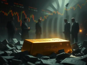 Gold-Schock voraus? – Insider warnen vor geplanter „Neubewertung“ und globalem Finanz-Crash