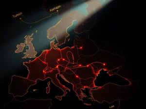 ­Aserbaidschan – Europas riskantes Gas-Abenteuer