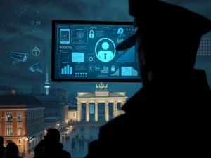 Polizeirechtsreform: Clankriminalität als Vorwand für Bürgerüberwachung?