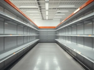 Preisdeckel? Nein danke! – MFG fordert Nullsteuer auf Lebensmittel statt Planwirtschaft