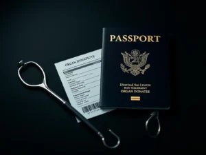 Plötzlich Organspender: Irland setzt alle Erwachsenen automatisch auf die Liste – Widerspruch nur auf Antrag