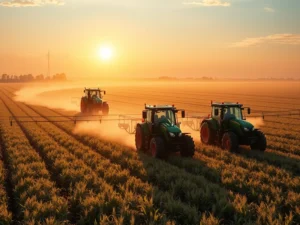 Pestizid-Streit in den USA: Haftungs-Gesetze sorgen für politisches Erdbeben