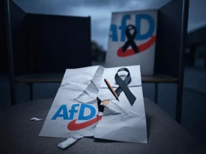 Zwei weitere Tote: Todesserie erschüttert AfD vor NRW-Wahlen
