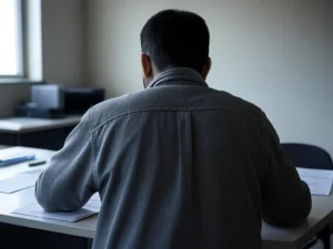 Asyl-Betrug straffrei: BAMF meldete nur drei Strafanzeigen in zwei Jahren