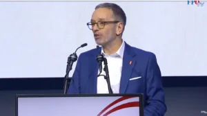 Kickl: „2026 wird das Jahr von ‚AUSTRIA FIRST‘!“ 