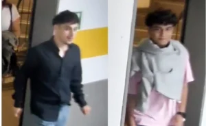 Blitzfahndung in weniger als vier Monaten nach Vergewaltigung