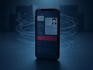 EUDI-Wallet: Der digitale Personalausweis als Überwachungsfalle?