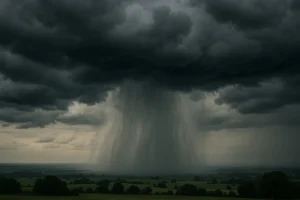 Giftiger Regen aus den Wolken – tonnenweise Pestizide über Europa