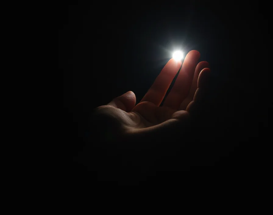 Das Licht in finsteren Zeiten