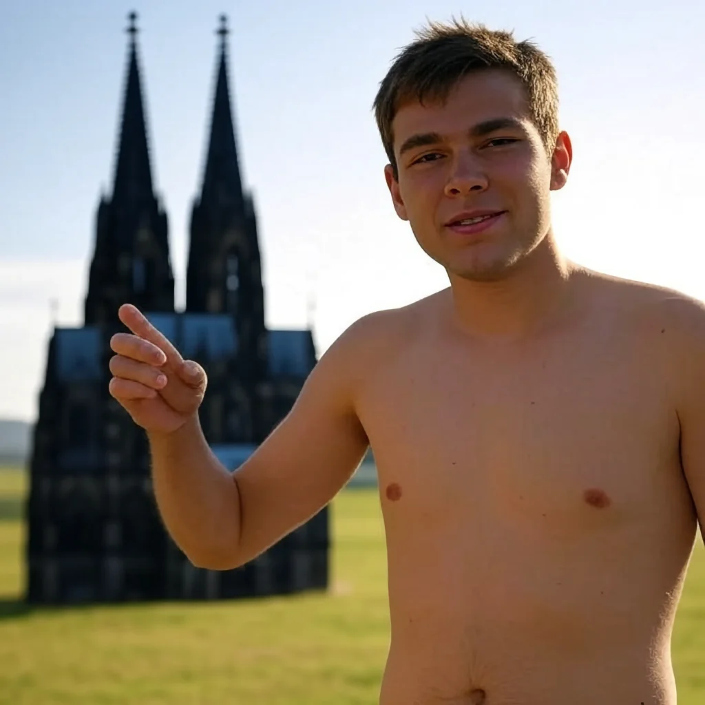 NRW-Wahl: „Selig die Armen im Geiste, denn ihrer ist das Himmelreich.“