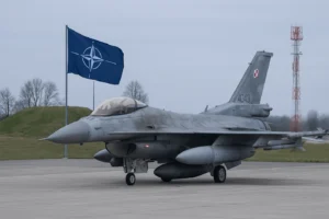 Polen ruft NATO wegen Drohnen-Eskalation zusammen – Artikel 4 tritt in Kraft