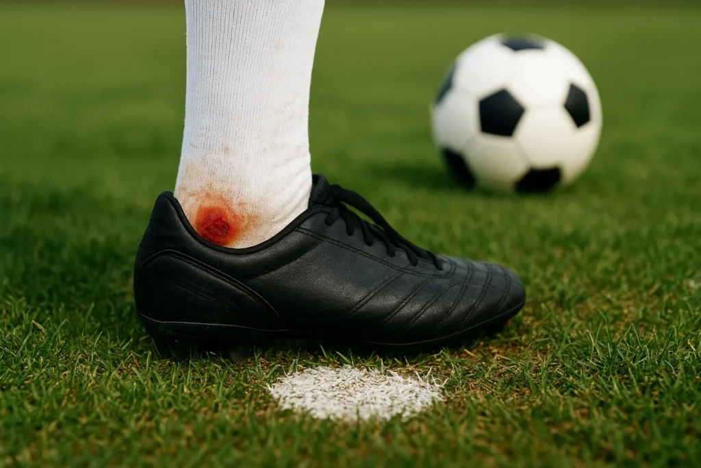 Merz und die Großkotzerei: Hat der Mann die Pest am Stiefel?