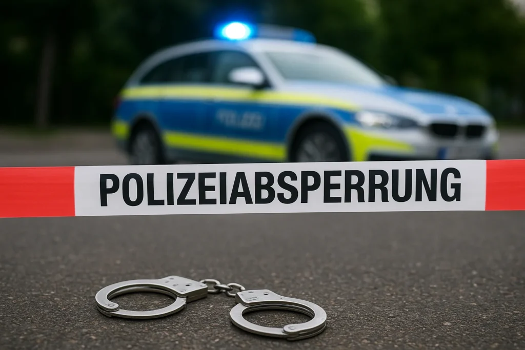 15-Jähriger in Stuttgart brutal attackiert – fünf Tatverdächtige in Haft