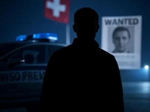 Polizei geknebelt: Hautfarbe aus Fahndungen verbannt!