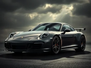 Porsche kracht aus dem DAX: Sportwagenbauer in der Krise!