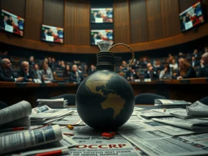 EU zahlte unmittelbar nach der EU-Wahl 600.000 Euro an Journalistennetzwerk