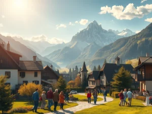 Deutsche zieht es in die Schweiz – Auswanderungswelle hält an