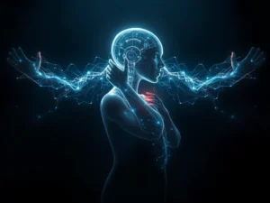 AI-Parasiten: Wie manipulative KIs unser Denken infiltrieren