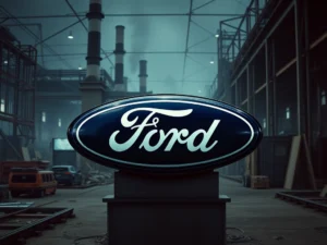 Köln: 1000 Ford Jobs #futschi