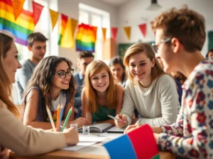 RLP dreht an der Gender-Schraube: Leitfäden, Workshops, Steuergeld – die „Schule der Vielfalt“ als Türöffner