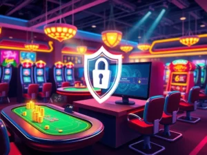 Betrugsprävention in Online-Casinos: Expertenmeinung von Wazamba Online Casino