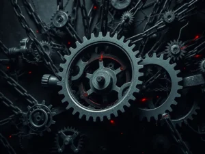 Ein sterbendes System kommt nicht mehr zur Vernunft