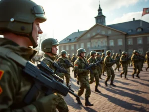Rechtsextremismus in der Bundeswehr: 97 Entlassungen – aufgebauscht oder reales Problem?