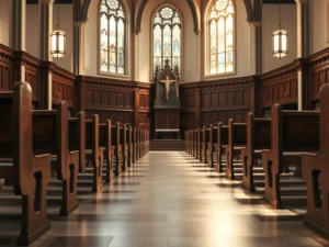 Kirchenprälatin hetzt gegen AfD: Evangelium oder grüne Agitation?