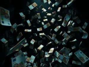 Milliardenloch explodiert: Verlierer-Ampel treibt Österreich in den Schuldenabgrund!