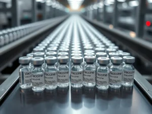 Impfung: Staatliche Kommandowirtschaft beim Onkel Doktor