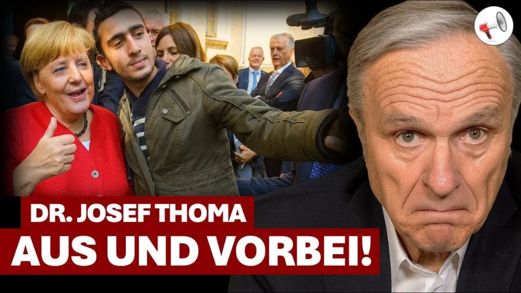 Es ist vorbei! Es geht nicht mehr!