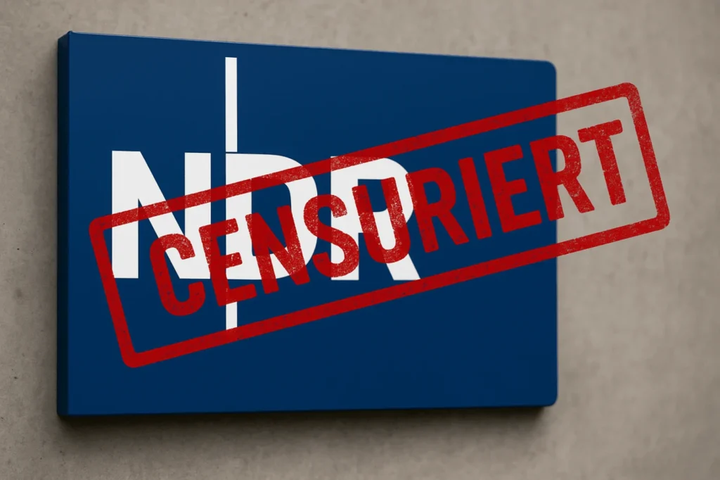 NDR zensiert eigene Doku über das umstrittene Netzwerk OCCRP