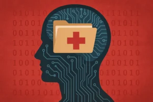 Patientendaten als Rohstoff – Wie die elektronische Akte das Grundrecht aushebelt