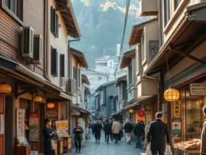 Japan hat zunehmend Probleme mit Kurden