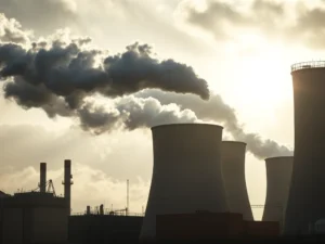 AfD: „Nein“ zum CO₂-Speicher-Irrsinn – Kaufmann warnt vor weiterer Deindustrialisierung