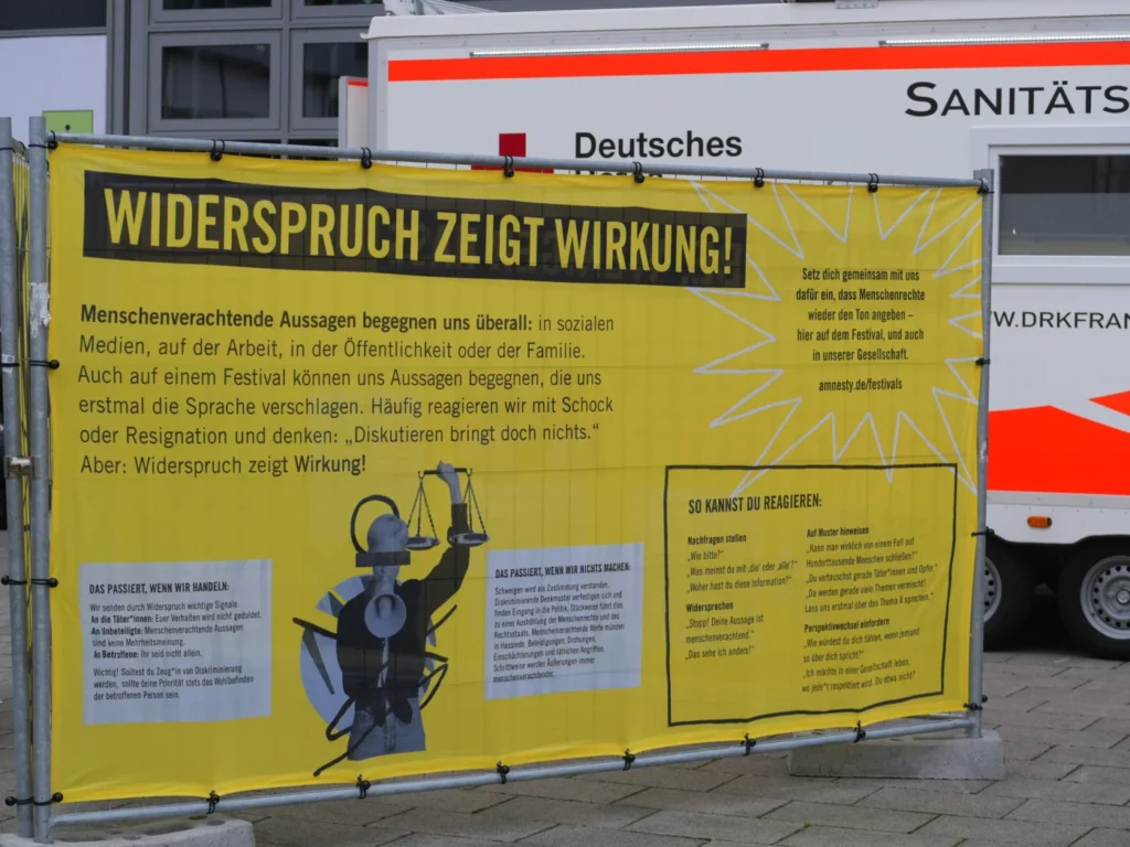 Buchmesse: Sag mir wo die Einhörner sind