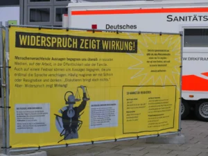 Buchmesse: Sag mir wo die Einhörner sind