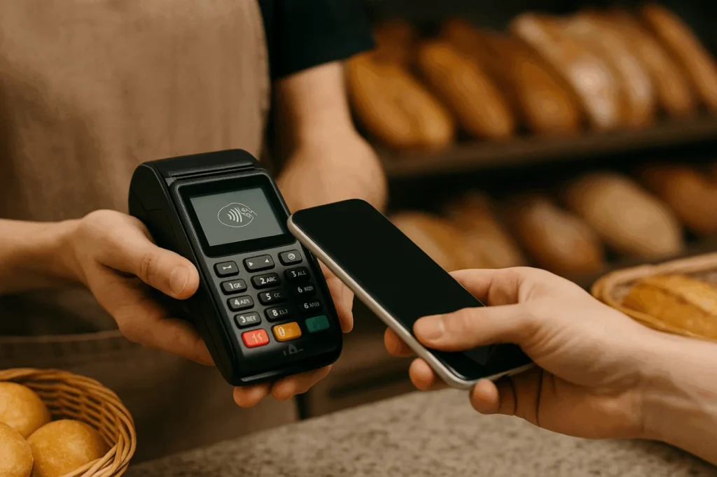 Digitale Bezahlpflicht: Jetzt soll der Zwang an die Kasse kommen!