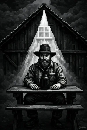 Meine Vorfahren im Jahr 1720 – endlich wieder sichtbar