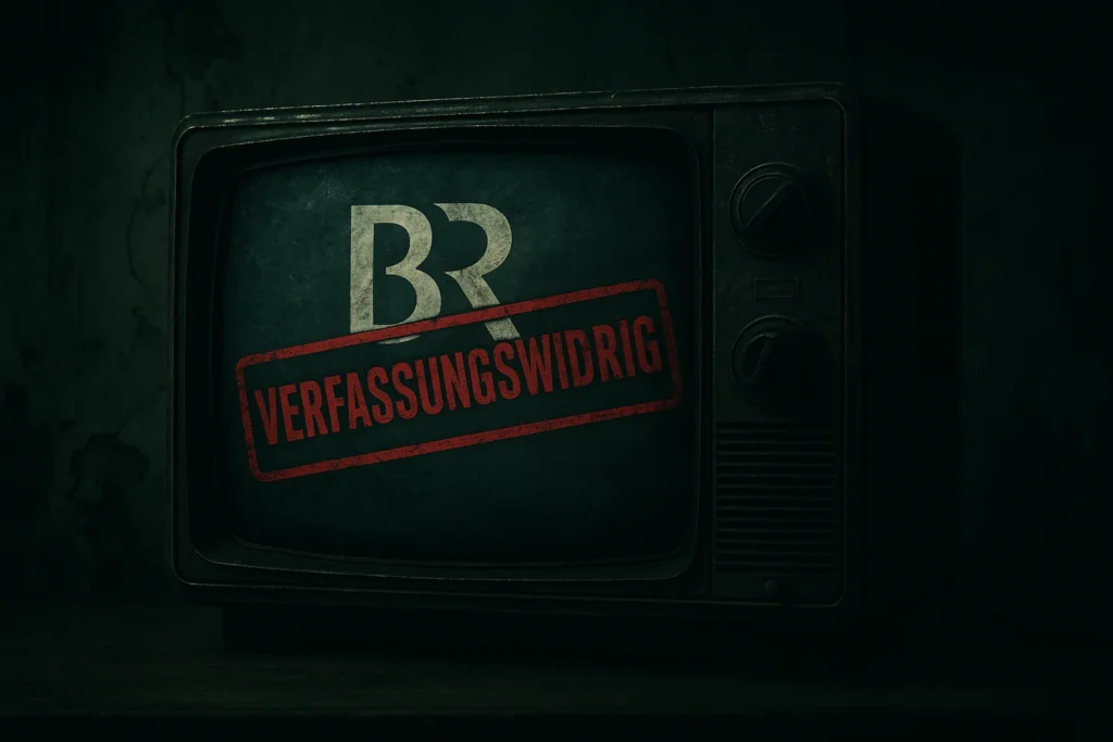 Rundfunkbeitrag: Klägerin erzielt Teilerfolg vor Gericht