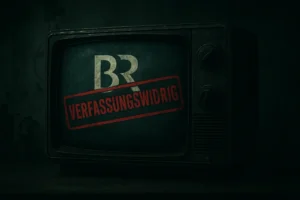 Rundfunkbeitrag: Klägerin erzielt Teilerfolg vor Gericht