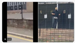 #Manchester: Tote bei Terroranschlag auf Synagoge