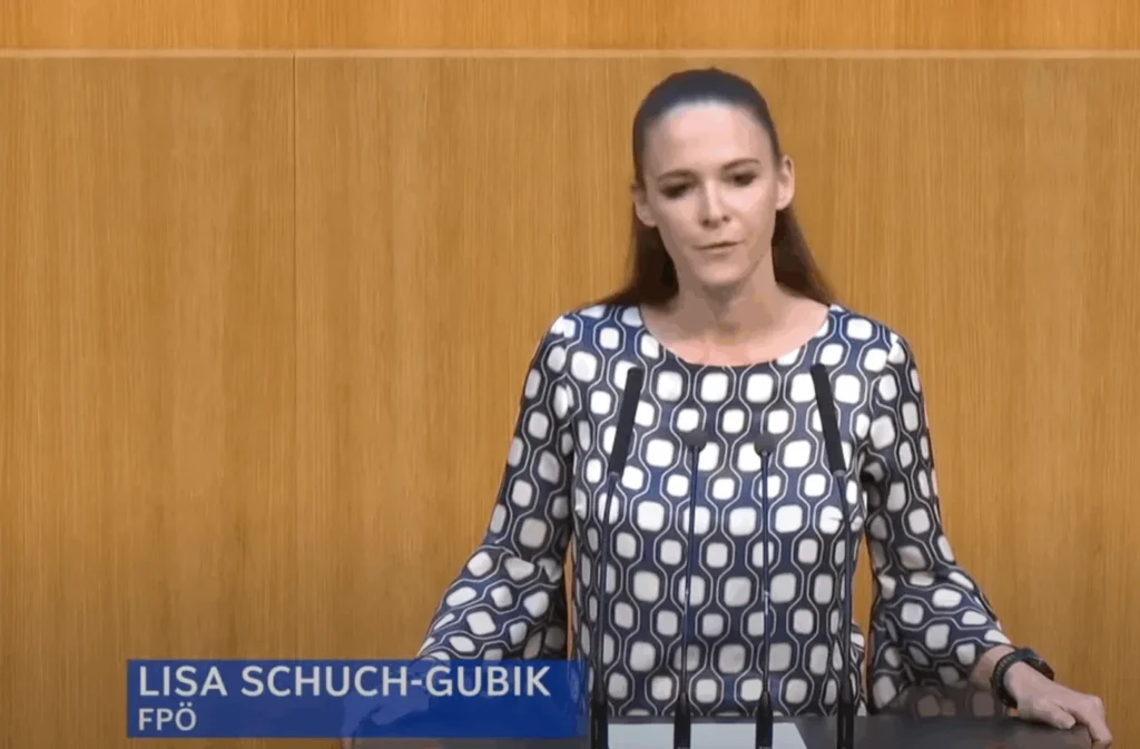 FPÖ: „Bombenalarm bei Messe in Karlskirche vor ‚Marsch fürs Leben‘ – neuer Tiefpunkt der Christenfeindlichkeit!“ 