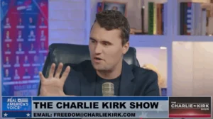 Brisante Spekulation nach Charlie Kirks Tod: Paul Craig Roberts rechnet mit Washington und Tel Aviv ab