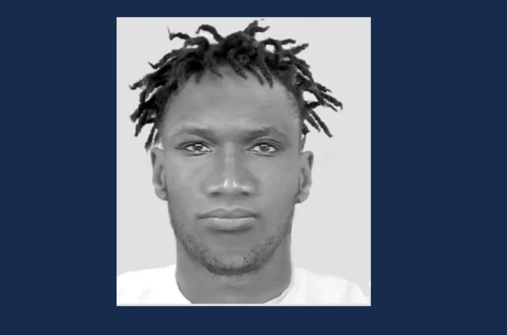 Brutale Vergewaltigung im Stadtpark von Vreden – Polizei fahndet mit Phantombild nach jungem Täter!