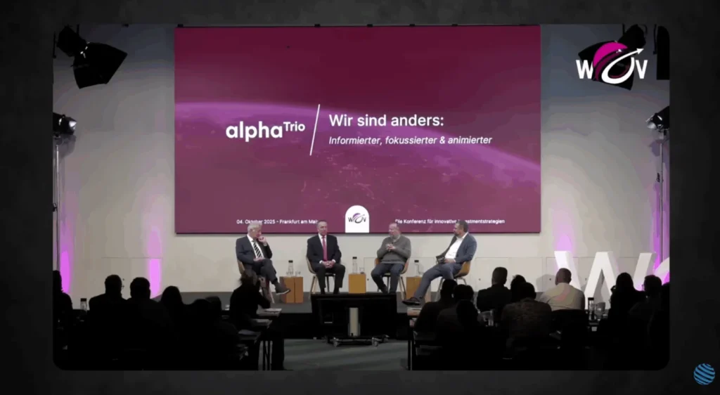 Deutschland am Abgrund – Homburg warnt vor „griechischen Verhältnissen“