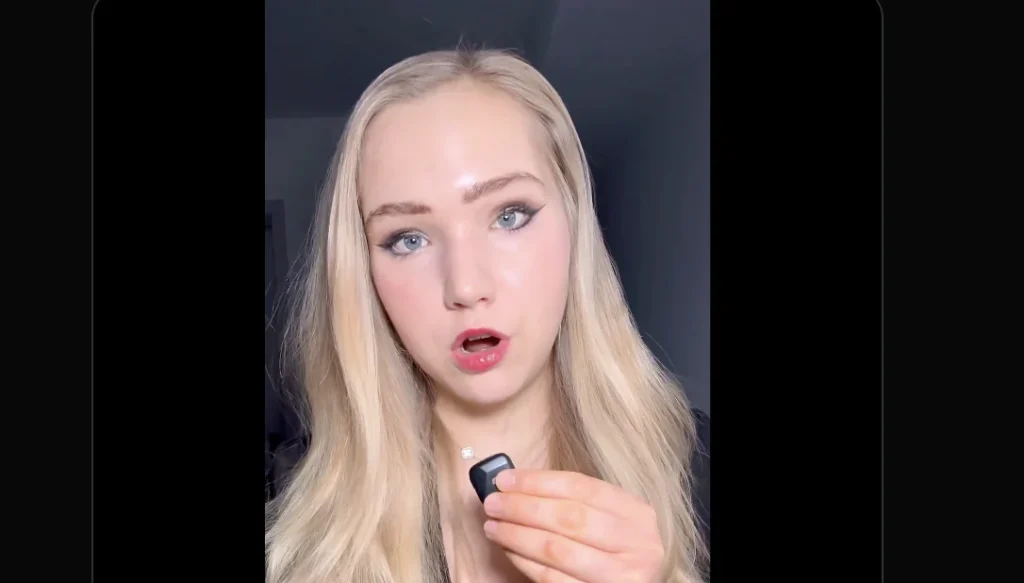 Naomi Seibt – Deutsche Aktivistin sucht Asyl in Amerika